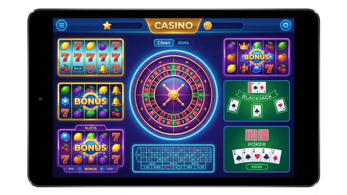Giochi da casinò